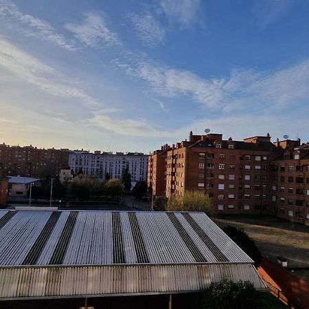 Casa Blikstad, Con Wifi Y Garaje - 3 Hab - 6 Pax - Vut-3985-As Daire Gijón Dış mekan fotoğraf