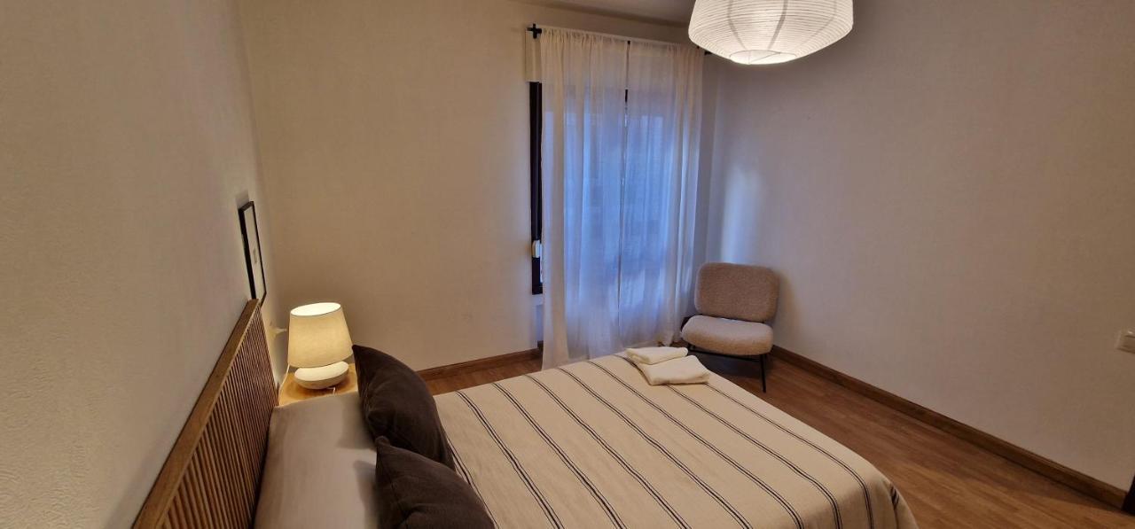 Casa Blikstad, Con Wifi Y Garaje - 3 Hab - 6 Pax - Vut-3985-As Daire Gijón Dış mekan fotoğraf