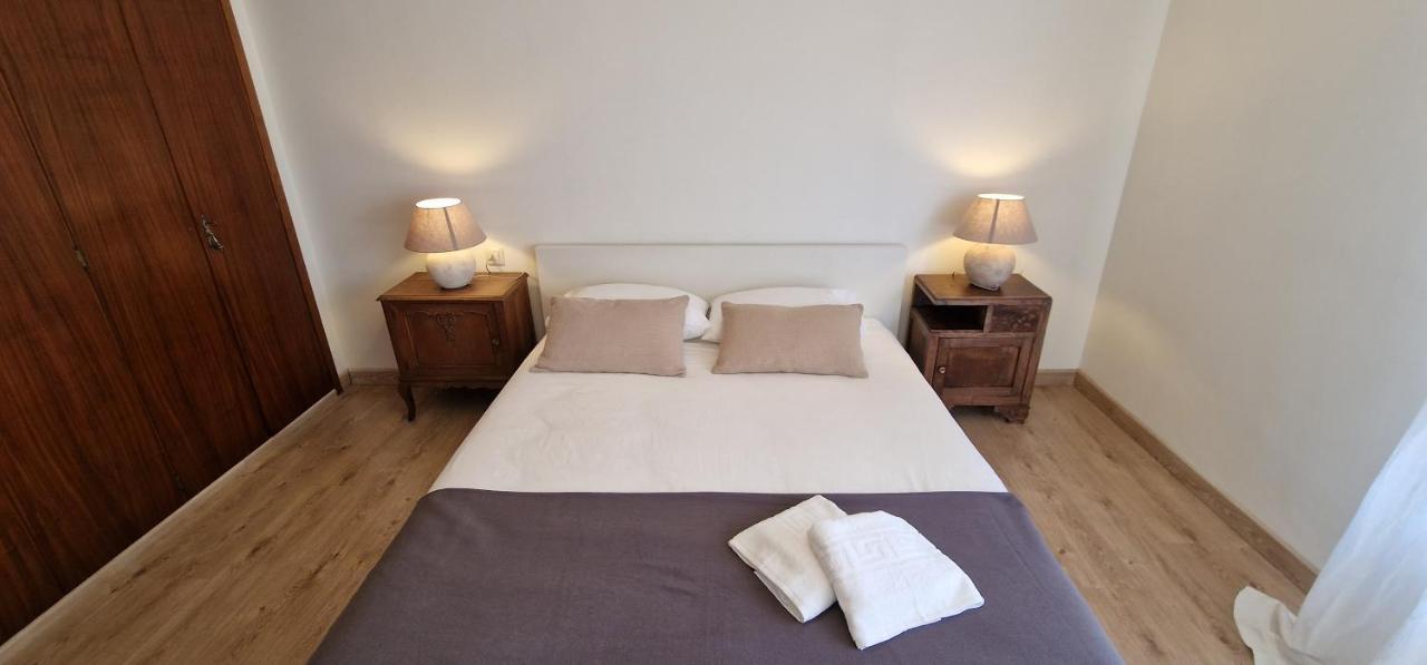 Casa Blikstad, Con Wifi Y Garaje - 3 Hab - 6 Pax - Vut-3985-As Daire Gijón Dış mekan fotoğraf