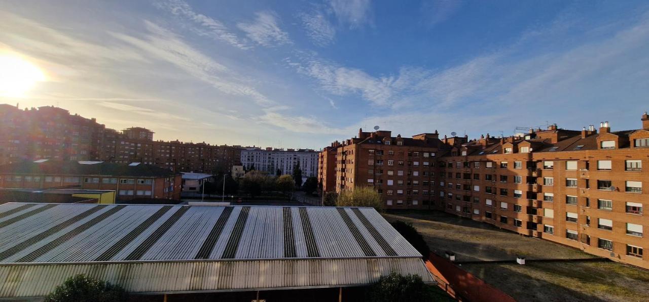 Casa Blikstad, Con Wifi Y Garaje - 3 Hab - 6 Pax - Vut-3985-As Daire Gijón Dış mekan fotoğraf