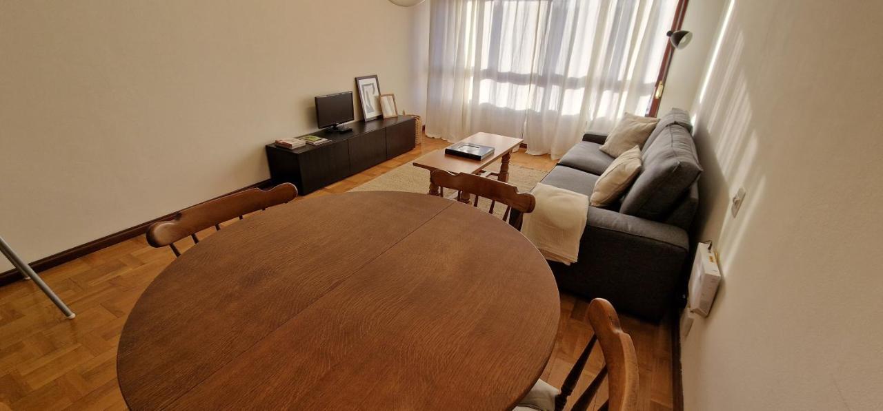 Casa Blikstad, Con Wifi Y Garaje - 3 Hab - 6 Pax - Vut-3985-As Daire Gijón Dış mekan fotoğraf