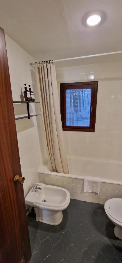 Casa Blikstad, Con Wifi Y Garaje - 3 Hab - 6 Pax - Vut-3985-As Daire Gijón Dış mekan fotoğraf