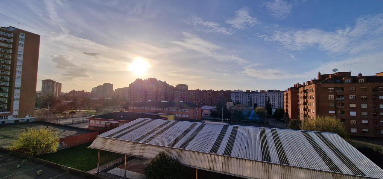 Casa Blikstad, Con Wifi Y Garaje - 3 Hab - 6 Pax - Vut-3985-As Daire Gijón Dış mekan fotoğraf