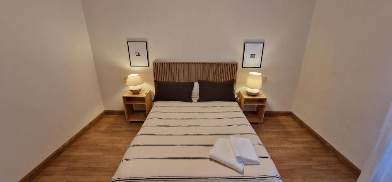 Casa Blikstad, Con Wifi Y Garaje - 3 Hab - 6 Pax - Vut-3985-As Daire Gijón Dış mekan fotoğraf