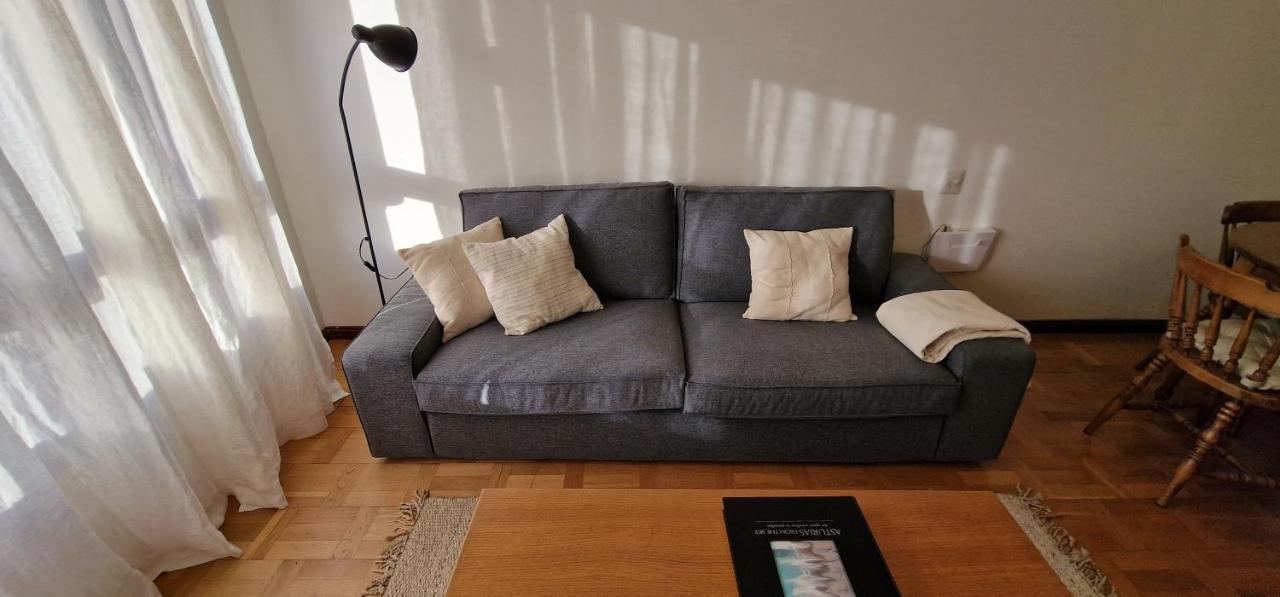 Casa Blikstad, Con Wifi Y Garaje - 3 Hab - 6 Pax - Vut-3985-As Daire Gijón Dış mekan fotoğraf