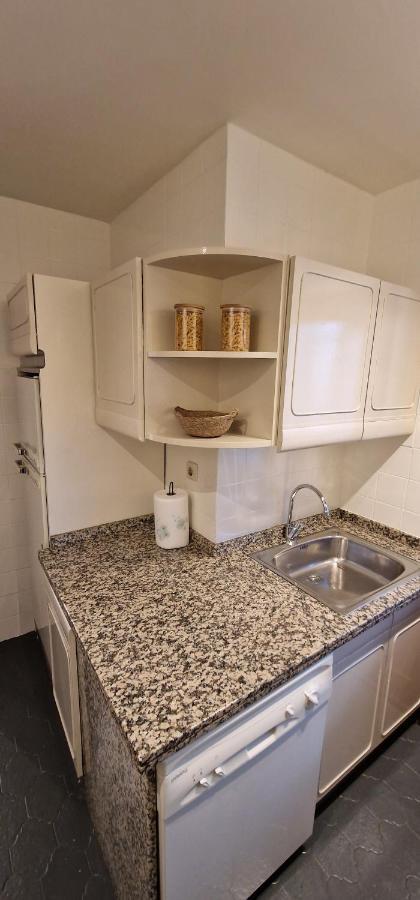 Casa Blikstad, Con Wifi Y Garaje - 3 Hab - 6 Pax - Vut-3985-As Daire Gijón Dış mekan fotoğraf