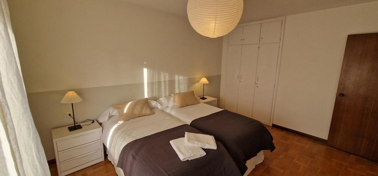 Casa Blikstad, Con Wifi Y Garaje - 3 Hab - 6 Pax - Vut-3985-As Daire Gijón Dış mekan fotoğraf