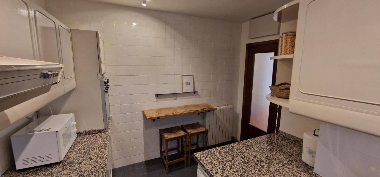 Casa Blikstad, Con Wifi Y Garaje - 3 Hab - 6 Pax - Vut-3985-As Daire Gijón Dış mekan fotoğraf