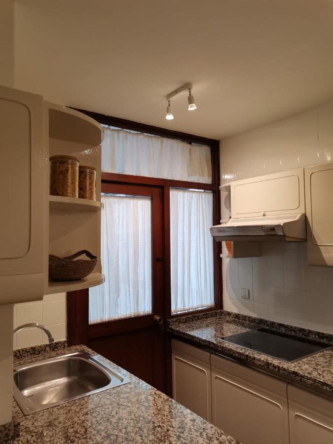 Casa Blikstad, Con Wifi Y Garaje - 3 Hab - 6 Pax - Vut-3985-As Daire Gijón Dış mekan fotoğraf