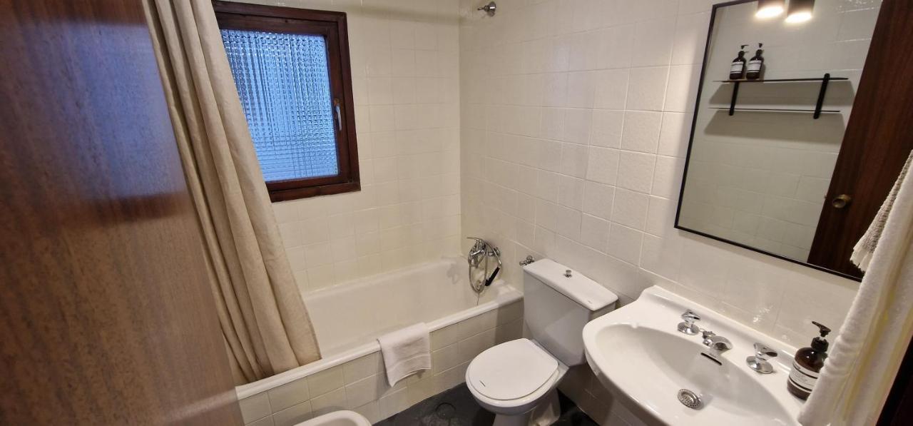 Casa Blikstad, Con Wifi Y Garaje - 3 Hab - 6 Pax - Vut-3985-As Daire Gijón Dış mekan fotoğraf