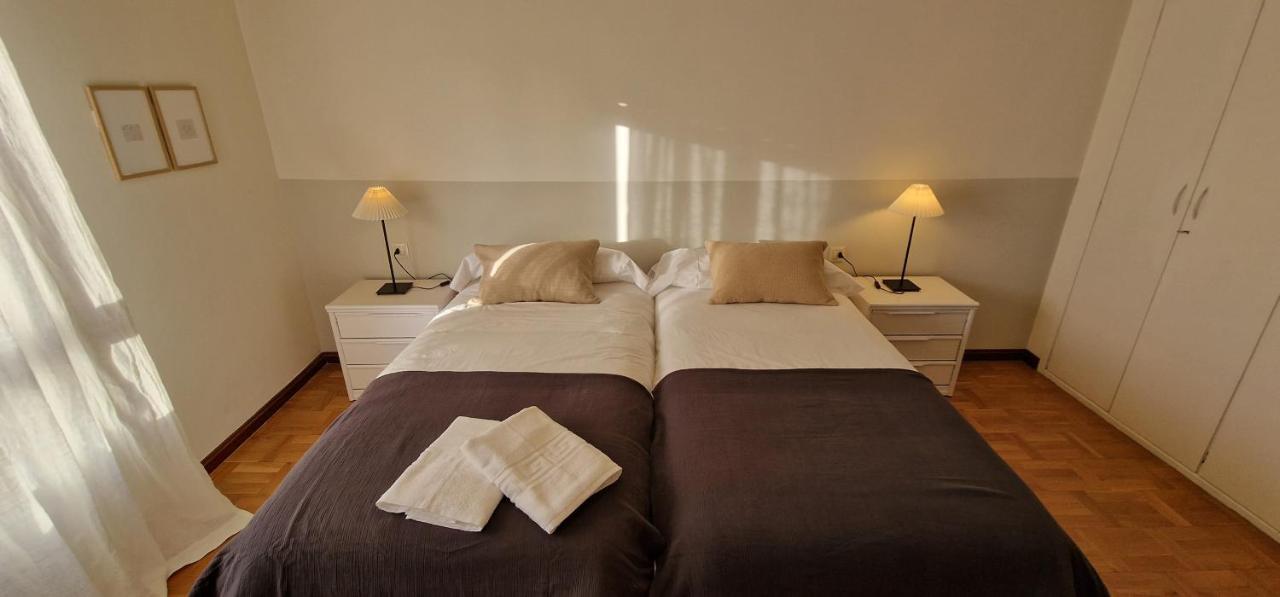 Casa Blikstad, Con Wifi Y Garaje - 3 Hab - 6 Pax - Vut-3985-As Daire Gijón Dış mekan fotoğraf
